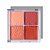 Paleta De Blushes Beach Face Fran By Franciny Ehlke - Imagem 1