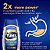 Tums - Pastilhas Antiacid Ultra Strength 1000 - 72 Tabletes - Imagem 6