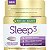 Nature's Bounty - Melatonina Sleep 3 Tripla Ação - 30 Tabletes - Imagem 1