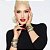 Mini Batom GXVE By Gwen Stefani Original Me Clean High-Performance Matte Lipstick - Imagem 2