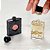 Kit Miniaturas Perfume Libre & Black Opium Yves Saint Laurent Feminino - Imagem 4