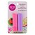 Eos Lip Balm Bastão Strawberry Peach & Toasted Marshmallow - Hidratante Labial - Imagem 1