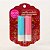 Eos Lip Balm Bastão Vanilla Confetti & Pink Champagne - Hidratante Labial - Imagem 1
