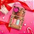 Eos Lip Balm Bastão Let's Toast to the Holidays 4 Unidades - Hidratante Labial - Imagem 2