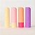 Eos Lip Balm Bastão The Sweet Treats 4 Unidades - Hidratante Labial - Imagem 4