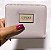 Guess - Carteira Pequena Feminina Bege - Imagem 1