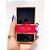 Carolina Herrera - Miniatura Perfume Very Good Girl Glam Feminino Parfum 7ml - Imagem 2