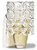 Bath & Body Works - Plug Aromatizador De Ambiente Clear Gems Wallflowers Scent Control - Imagem 2