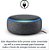 Echo Dot 3ª Geração Smart Speaker com Alexa Cor Preta - Imagem 3