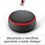 Echo Dot 3ª Geração Smart Speaker com Alexa Cor Preta - Imagem 4