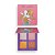 Revolution - Paleta de Iluminadores Looney Tunes Lola - Imagem 1