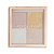 Revolution - Paleta de Iluminadores Ultimate Lights Cheek Glow Palette - Imagem 1