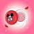 The Crème Shop - Lip Balm Disney Mickey Mouse Macaron Lip Balm - Watermelon Taffy - Imagem 3