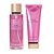 Victoria's Secret - Kit Pure Seduction Body Splash + Hidratante - Imagem 1