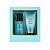 Victoria's Secret - Mini Kit Travel Size Aqua Kiss - Imagem 1