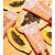 Tree Hut - Esfoliante Facial Brightening Sugar Face Scrub Pineapple & Papaya - Imagem 2