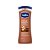 Vaseline - Loção Hidratante Corporal Intensive Care Cocoa Radiant Lotion 295ml - Imagem 1