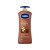 Vaseline - Loção Hidratante Corporal Intensive Care Cocoa Radiant Lotion 600ml - Imagem 1
