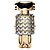 Paco Rabanne - Perfume Fame Feminino Edp 80ml - Tester - Imagem 1