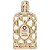 Orientica - Perfume Árabe Royal Amber Unissex Edp 80ml - Imagem 2