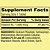 Vitamina B12 Spring Valley 1.000 mcg 60 Tablets - Imagem 3