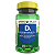Spring Valley - Vitamina D3 250 mcg, 10.000 UI, 200 Softgels - Imagem 2