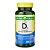 Spring Valley - Vitamina D3 250 mcg, 10.000 UI, 200 Softgels - Imagem 1