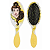 Wet Brush - Escova de Cabelo Disney Princesas Bela - Edição Limitada - Imagem 2