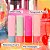 Eos Lip Balm Bastão Party Vibes Fruit 4 Unidades - Hidratante Labial - Imagem 2
