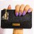 Jimmy Choo - Kit Necessaire + Perfume I Want Choo Forever Feminino Edp 7.5ml - Imagem 2