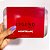 Montblanc - Kit Perfume Legend Red Masculino Edp + Hidratante Facial + Gel de banho - Imagem 1