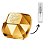 Paco Rabanne - Decant Perfume Lady Million Feminino Edp - Imagem 1