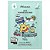 JM Solution - Máscara Facial Disney Collection Selfie Moisture Aloe Mask - Imagem 1