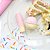 Eos Lip Balm Birthday Cake Bastão + Esfera - Hidratante Labial - Imagem 2