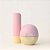 Eos Lip Balm Birthday Cake Bastão + Esfera - Hidratante Labial - Imagem 3