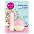 Eos Lip Balm Birthday Cake Bastão + Esfera - Hidratante Labial - Imagem 1