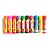 Lip Balm M&M, Skittles, Starburst Hidratante Labial - Kit Com 10 Unidades - Imagem 2