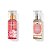 Bath & Body Works - Kit Mini Body Splash Champagne Toast + Fresh Vanilla Blossoms - Imagem 1