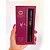 Gucci - Perfume de Bolsa Roll-on Gucci Guilty Absolute Pour Femme Feminino Edp 7.4ml - Imagem 1