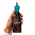Jean Paul Gaultier - Miniatura Perfume Le Male Masculino Edt 7ml - Imagem 1