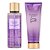 Victoria's Secret - Kit Love Spell Body Splash + Hidratante - Imagem 1