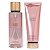 Victoria's Secret - Kit Velvet Petals Body Splash + Hidratante - Imagem 1