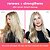 K18 Biomimetic Hairscience - Máscara Capilar Reparadora Leave-In Molecular Repair Hair Mask 15ml - Imagem 3