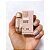 Carolina Herrera - Miniatura Perfume 212 Vip Rosé Feminino Edp Elixir 5ml - Imagem 1