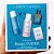 Moroccanoil - Kit Miniatura Shampoo, Condicionador, Óleo Capilar e Hidratante de Mãos - Imagem 1