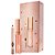 Charlotte Tilbury - Kit Mini Gloss e Lápis De Boca Mini Glossy Pink Lip Gloss + Lip Liner - Imagem 1