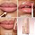 Charlotte Tilbury - Kit Mini Gloss e Lápis De Boca Mini Glossy Pink Lip Gloss + Lip Liner - Imagem 5