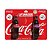 Lip Balm Kit Copo Coca-Cola e Coca-Cola Cherry - Lip Smacker - Imagem 1