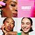 Milk - Blush Cooling Water Jelly Tint Lip + Cheek Blush Stain - Imagem 10