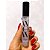 Color Wow - Pop + Lock Frizz Control + Glossing Serum 12ml - Imagem 1
